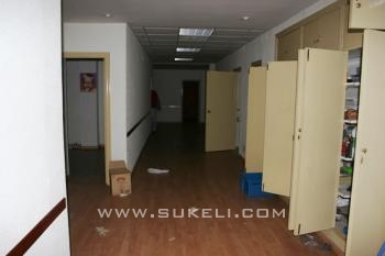 Alquiler de Local Comercial - Sevilla - Castilleja de la cuesta - 2.000 €