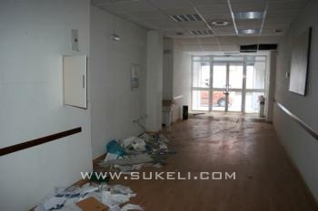Alquiler de Local Comercial - Sevilla - Castilleja de la cuesta - 2.000 €