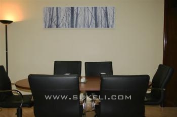 Alquiler de Oficina - Sevilla - Sevilla - Centro - 675 €