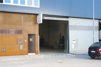 Warehouse for sale  - Sevilla - Umbrete - 300.000 €