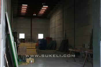 Warehouse for sale  - Sevilla - Umbrete - 300.000 €