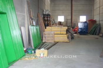 Warehouse for sale  - Sevilla - Umbrete - 300.000 €