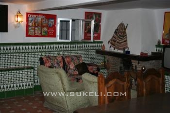 House for rent - Sevilla - Tomares - 1.800 €
