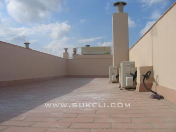 Alquiler de Apartamento - Sevilla - Sevilla - Centro - 1.500 €
