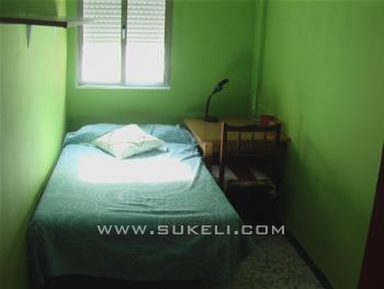 Apartamento a compartir - Sevilla - Sevilla - La macarena - 230 €