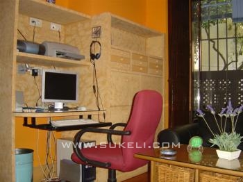 Alquiler de Estudio - Sevilla - Sevilla - Centro - 80 €