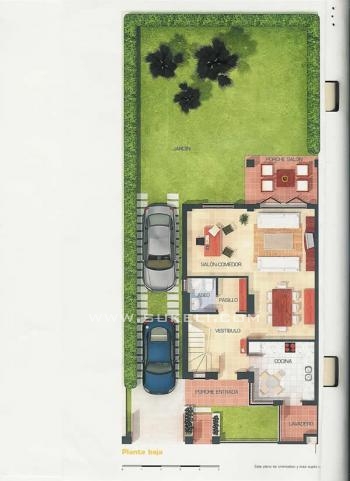 Venta de Adosado - Sevilla - Bormujos - 310.000 €