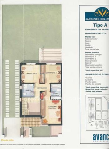 Venta de Adosado - Sevilla - Bormujos - 310.000 €