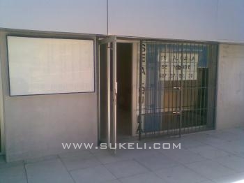 Commercial prty. for rent - Sevilla - Bormujos - 500 €
