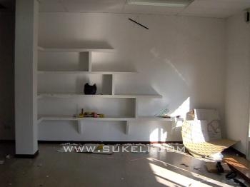 Alquiler de Local Comercial - Sevilla - Sevilla - Los remedios - 850 €