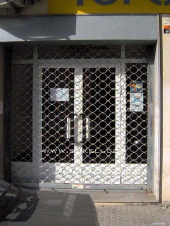 Commercial prty. for rent - Sevilla - Sevilla - Los remedios - 850 €