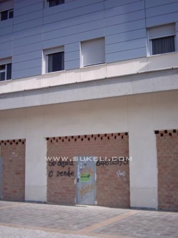 Alquiler de Local Comercial - Sevilla - Bormujos - 200 €