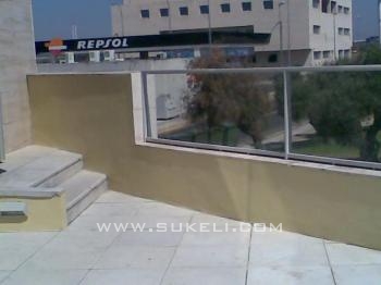 Alquiler de Local Comercial - Sevilla - Bormujos - 500 €