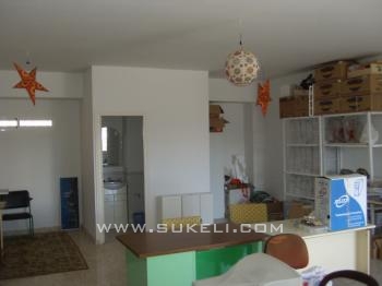 Alquiler de Local Comercial - Sevilla - Sevilla - Nervion - 486 €