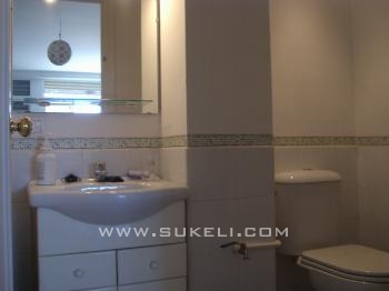 Alquiler de Local Comercial - Sevilla - Sevilla - Nervion - 486 €