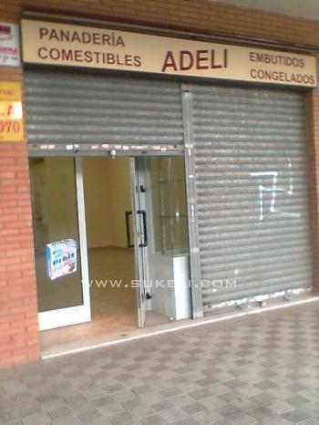 Commercial prty. for sale  - Sevilla - Sevilla - Sevilla este - 150.000 €