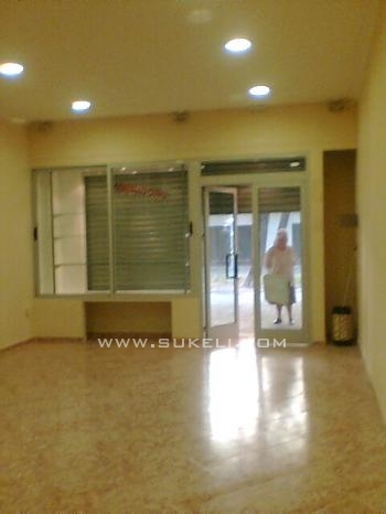 Venta de Local Comercial - Sevilla - Sevilla - Sevilla este - 150.000 €