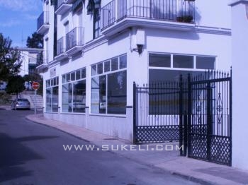 Venta de Local Comercial - Sevilla - Ecija - 180.000 €