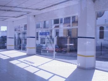 Venta de Local Comercial - Sevilla - Ecija - 180.000 €