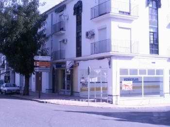 Venta de Local Comercial - Sevilla - Ecija - 180.000 €