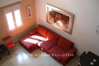 Alquiler de Loft - Sevilla - Sevilla - Centro - 150 €