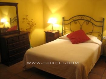 Alquiler de Casa - Sevilla - Guadalcanal - 115 €