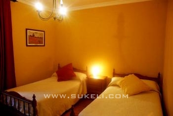 House for rent - Sevilla - Guadalcanal - 115 €