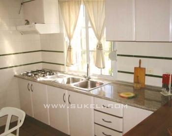 House for rent - Sevilla - Guadalcanal - 115 €