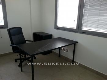 Office for rent - Sevilla - Bormujos - 100 €