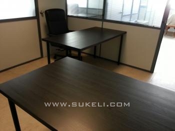 Office for rent - Sevilla - Bormujos - 100 €