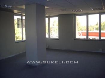 Alquiler de Oficina - Sevilla - Sevilla - Parque maria luisa - 640 €