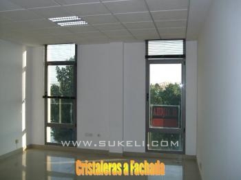 Alquiler de Oficina - Sevilla - Sevilla - Nervion - 300 €