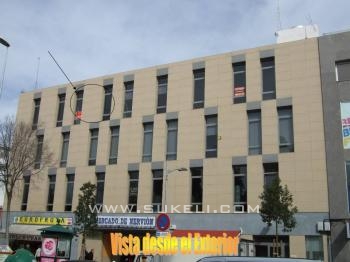 Office for rent - Sevilla - Sevilla - Nervion - 300 €