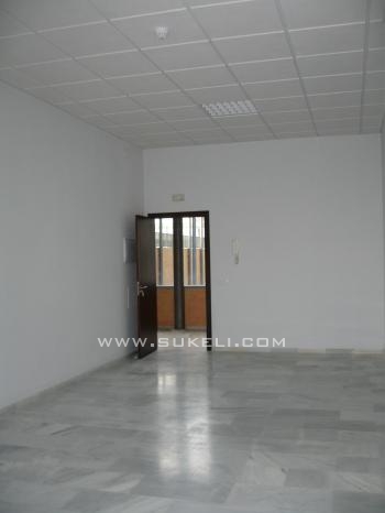 Office for rent - Sevilla - Sevilla - Heliopolis - 650 €