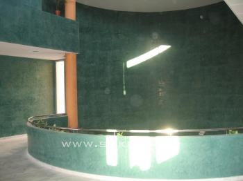 Office for rent - Sevilla - Sevilla - Heliopolis - 650 €