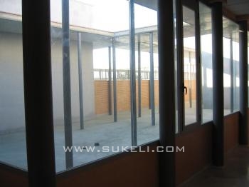 Office for rent - Sevilla - Sevilla - Heliopolis - 650 €