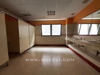 Office for rent - Sevilla - Bormujos - 100 €