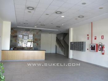 Office for rent - Sevilla - Bormujos - 100 €