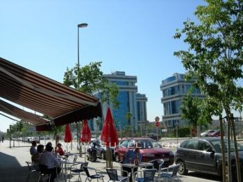 Venta de Oficina - Sevilla - Sevilla - San jeronimo - 140.000 €