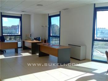 Venta de Oficina - Sevilla - Sevilla - La macarena - 112.000 €