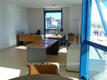 Office for sale  - Sevilla - Sevilla - La macarena - 112.000 €