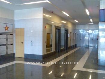 Office for sale  - Sevilla - Sevilla - La macarena - 112.000 €