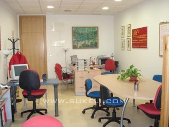 Venta de Oficina - Sevilla - Sevilla - San jeronimo - 140.000 €