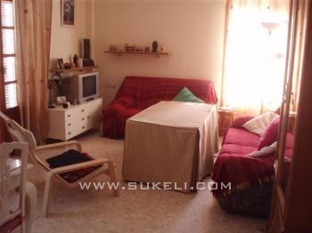 Piso a compartir - Sevilla - Sevilla - Bellavista - 250 €