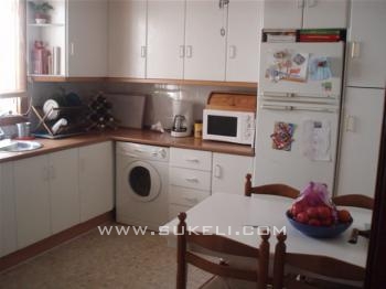 Flat to share - Sevilla - Sevilla - Bellavista - 250 €