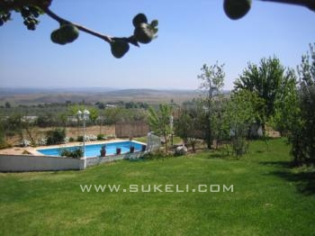 House for rent - Sevilla - Guadalcanal - 240 €