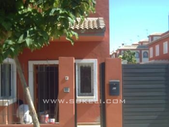 Venta de Adosado - Sevilla - Bormujos - 310.000 €
