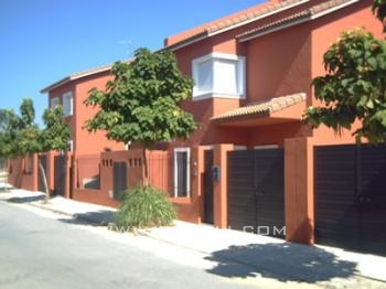 Venta de Adosado - Sevilla - Bormujos - 310.000 €