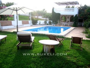 House for rent - Sevilla - Guadalcanal - 240 €