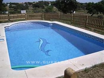 Chalet for rent - Sevilla - Castilblanco de los arroyos - 135 €